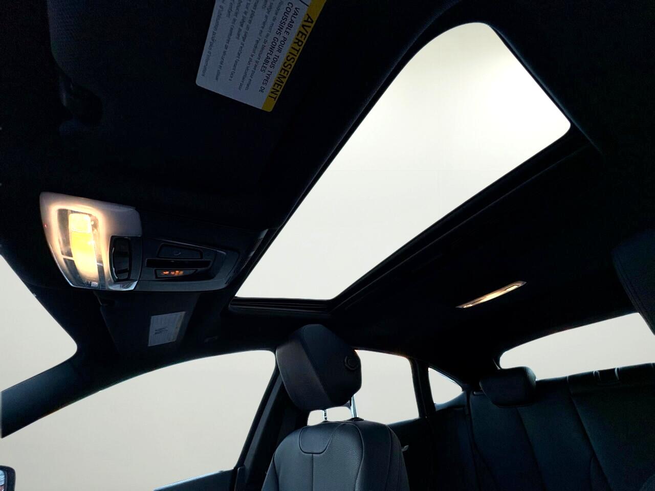 BMW 4 Series 430i xDrive Gran Coupe 2018