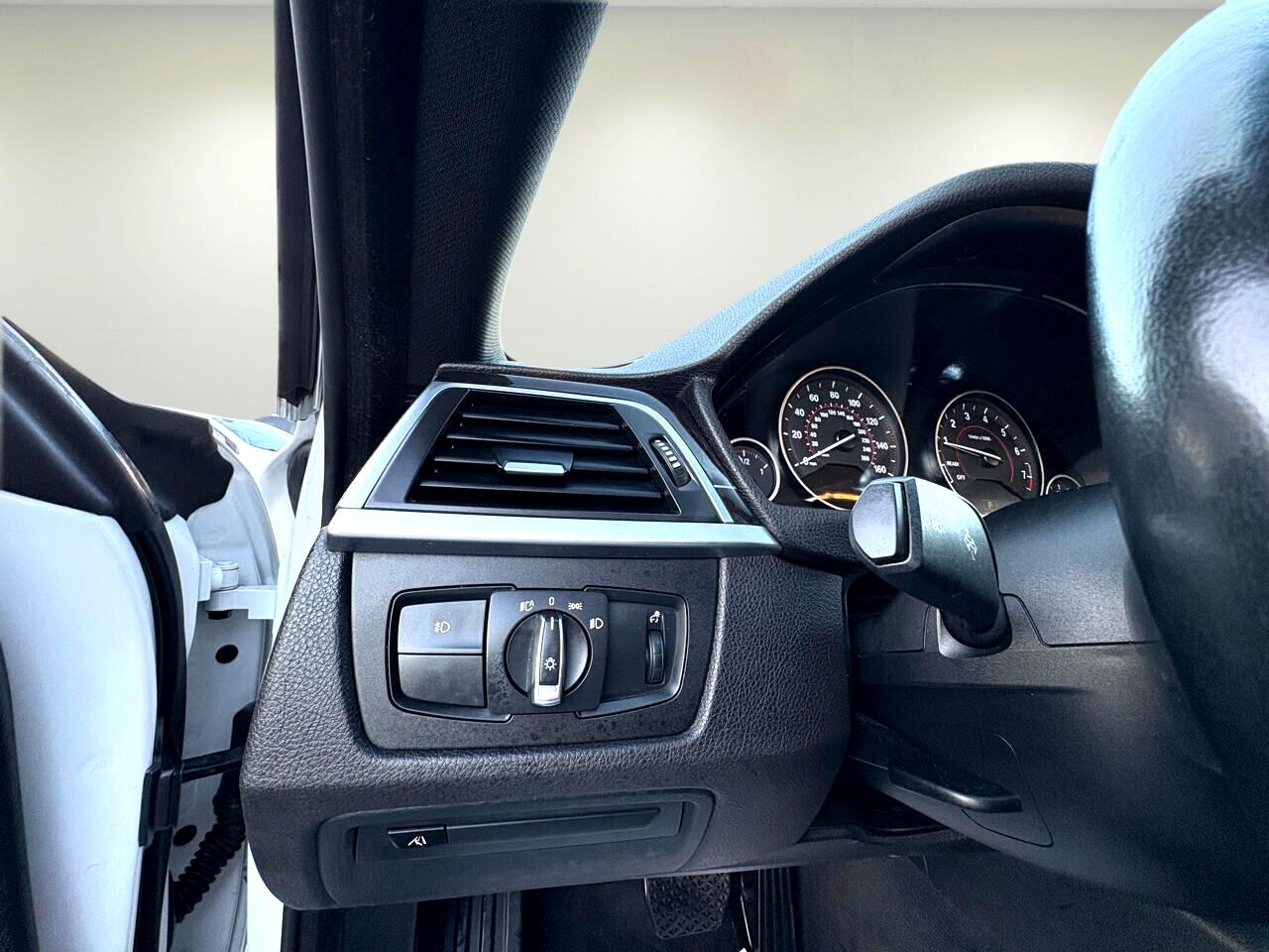 BMW 4 Series 430i xDrive Gran Coupe 2018