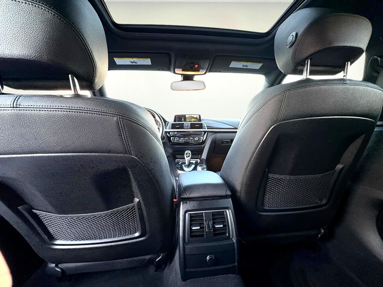 BMW 4 Series 430i xDrive Gran Coupe 2018