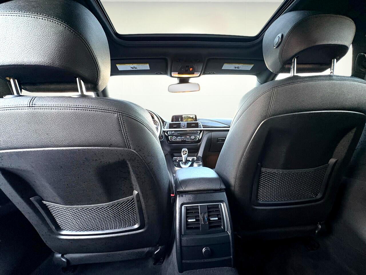 BMW 4 Series 430i xDrive Gran Coupe 2018