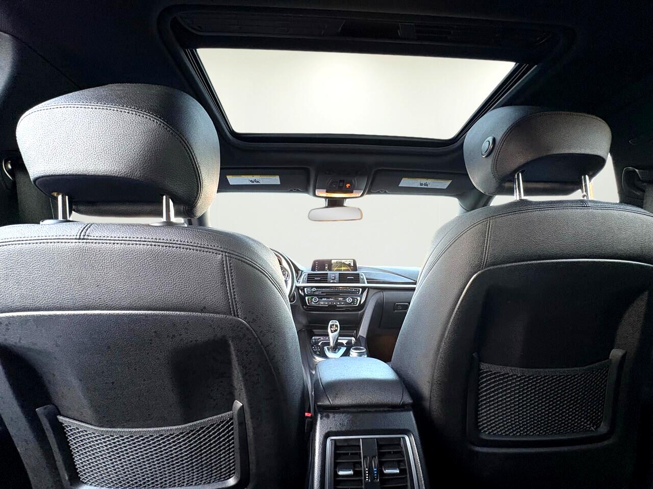 BMW 4 Series 430i xDrive Gran Coupe 2018