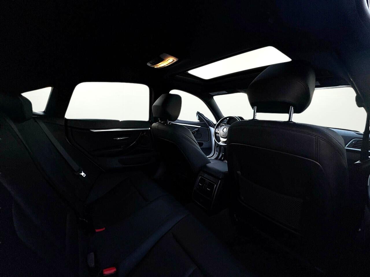 BMW 4 Series 430i xDrive Gran Coupe 2018