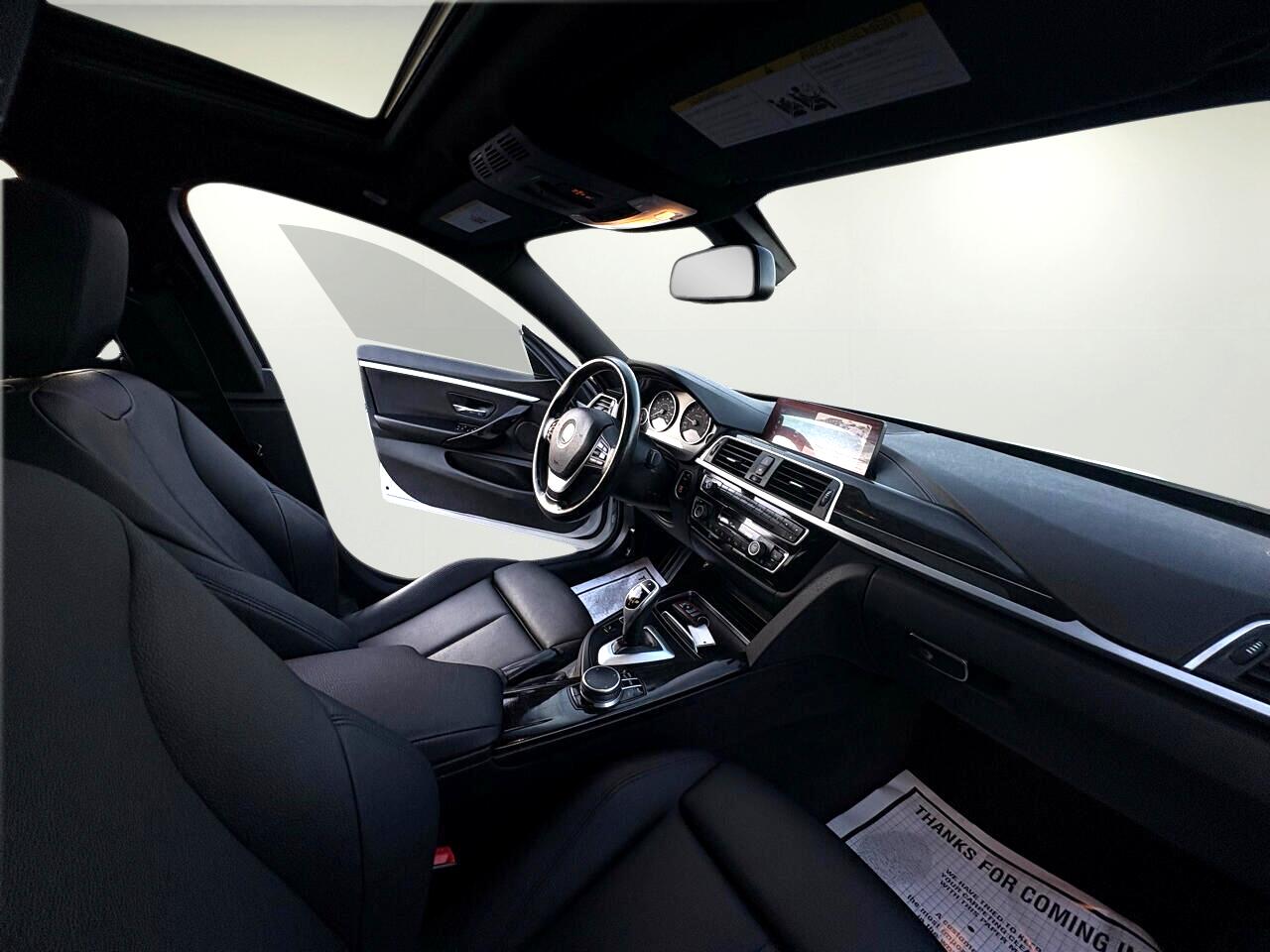 BMW 4 Series 430i xDrive Gran Coupe 2018