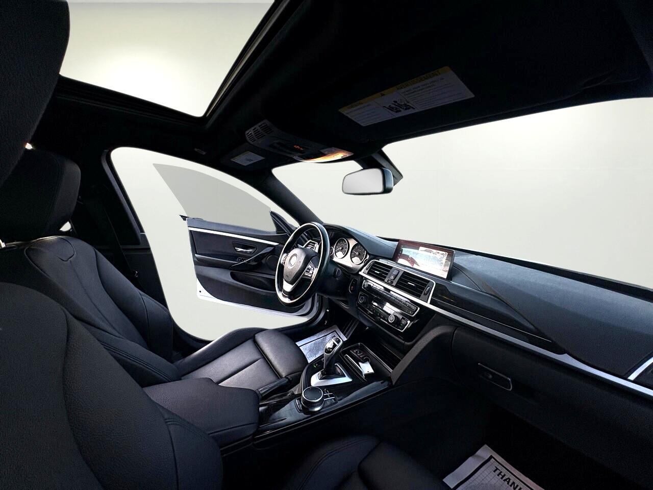 BMW 4 Series 430i xDrive Gran Coupe 2018