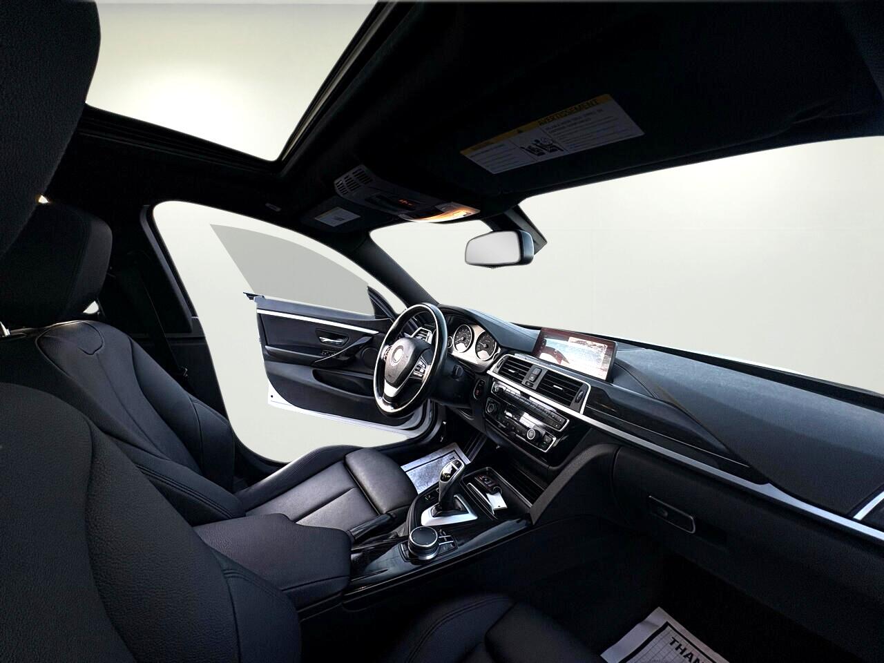 BMW 4 Series 430i xDrive Gran Coupe 2018