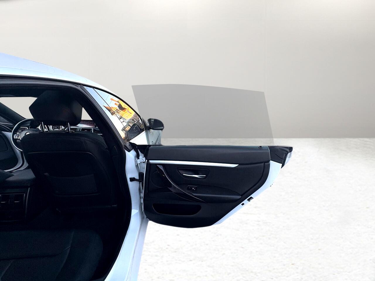 BMW 4 Series 430i xDrive Gran Coupe 2018