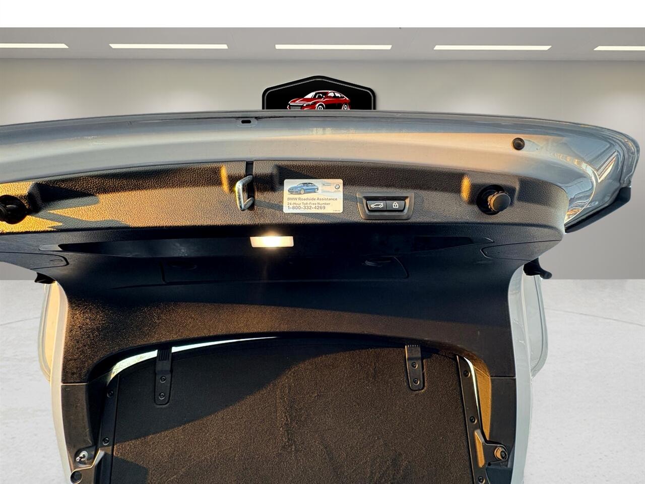 BMW 4 Series 430i xDrive Gran Coupe 2018