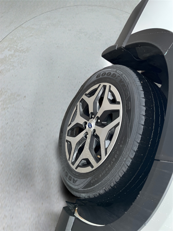 Subaru Forester Premium 2020