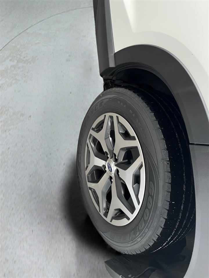 Subaru Forester Premium 2020