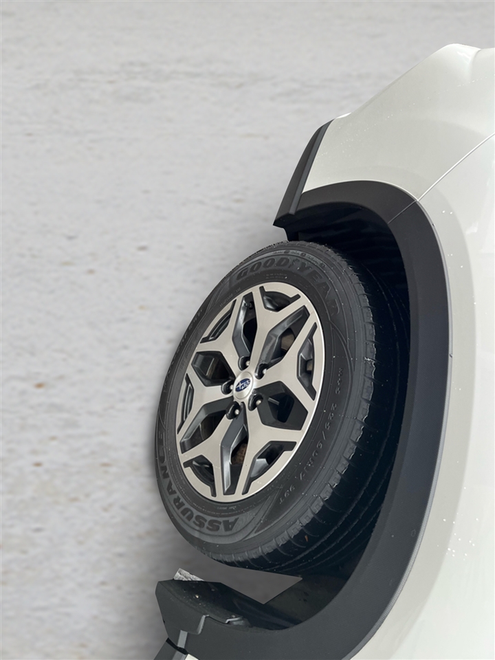 Subaru Forester Premium 2020