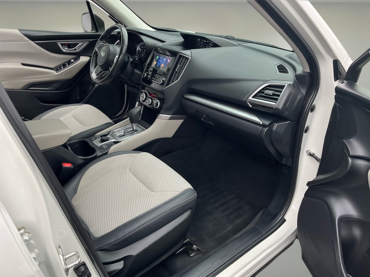 Subaru Forester Premium 2020