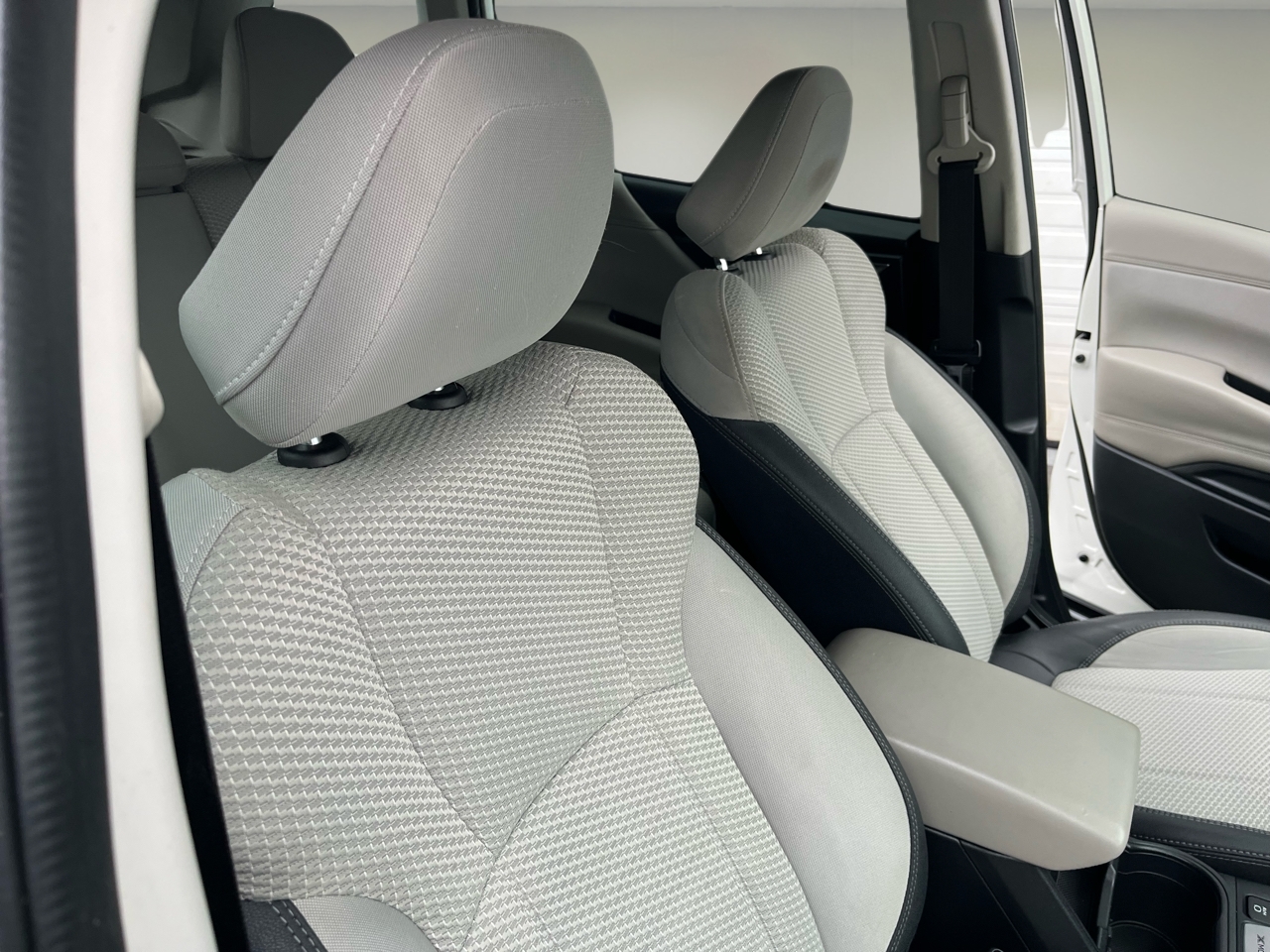 Subaru Forester Premium 2020