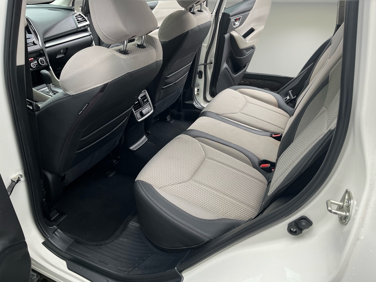 Subaru Forester Premium 2020