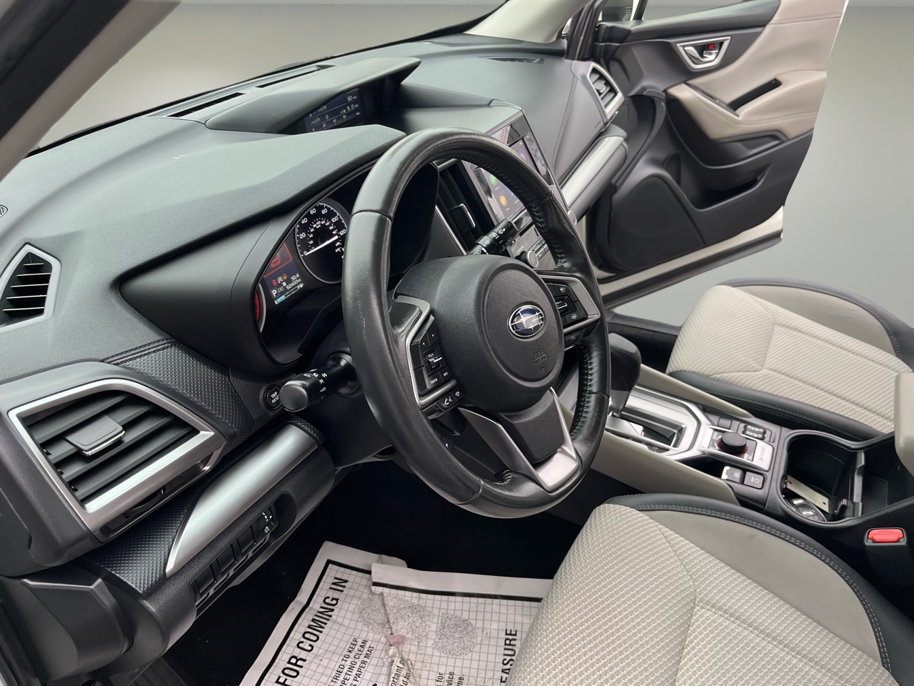 Subaru Forester Premium 2020