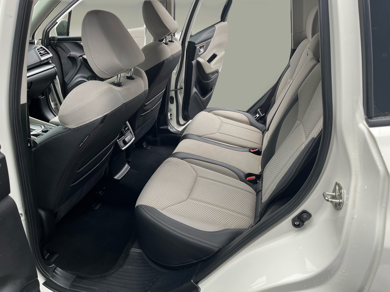 Subaru Forester Premium 2020