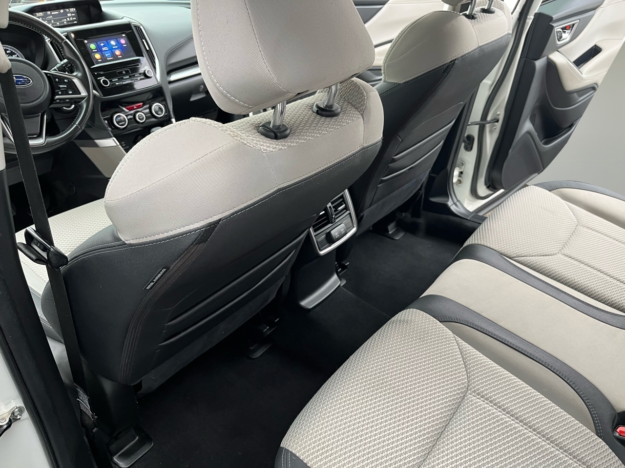 Subaru Forester Premium 2020