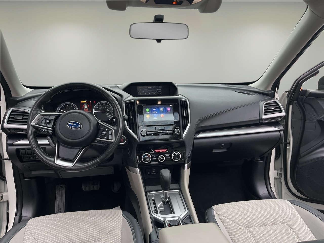 Subaru Forester Premium 2020