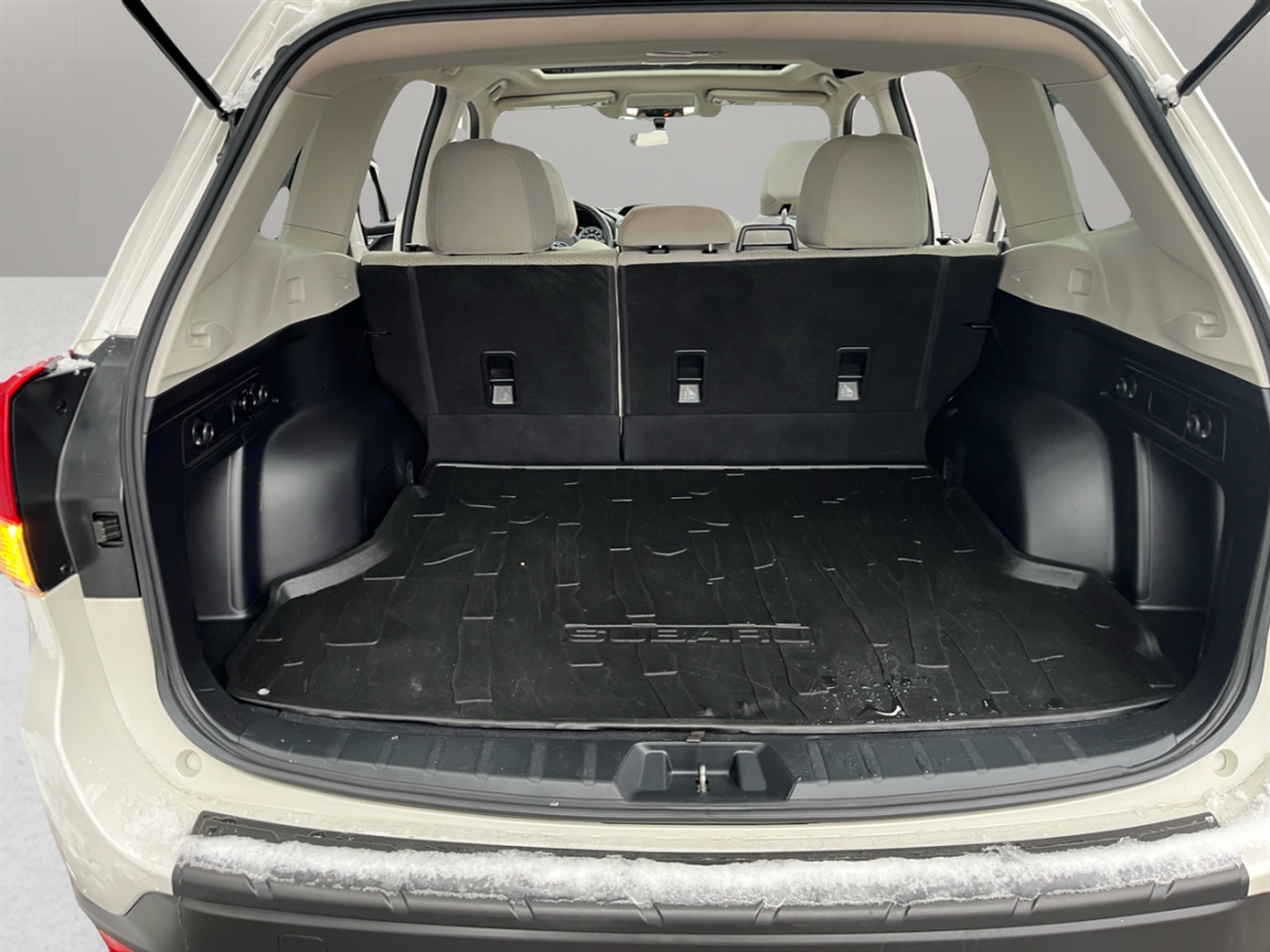 Subaru Forester Premium 2020