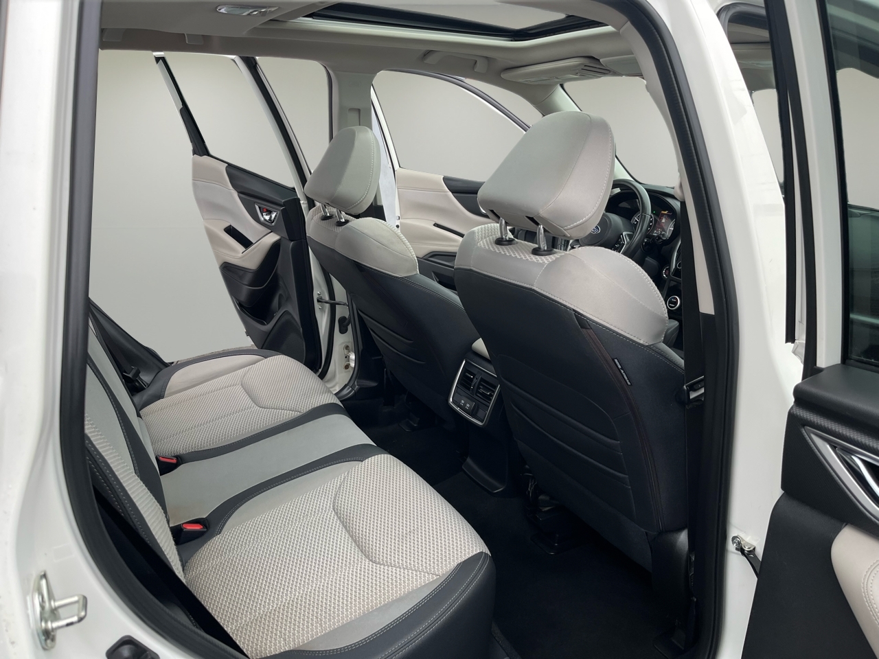 Subaru Forester Premium 2020