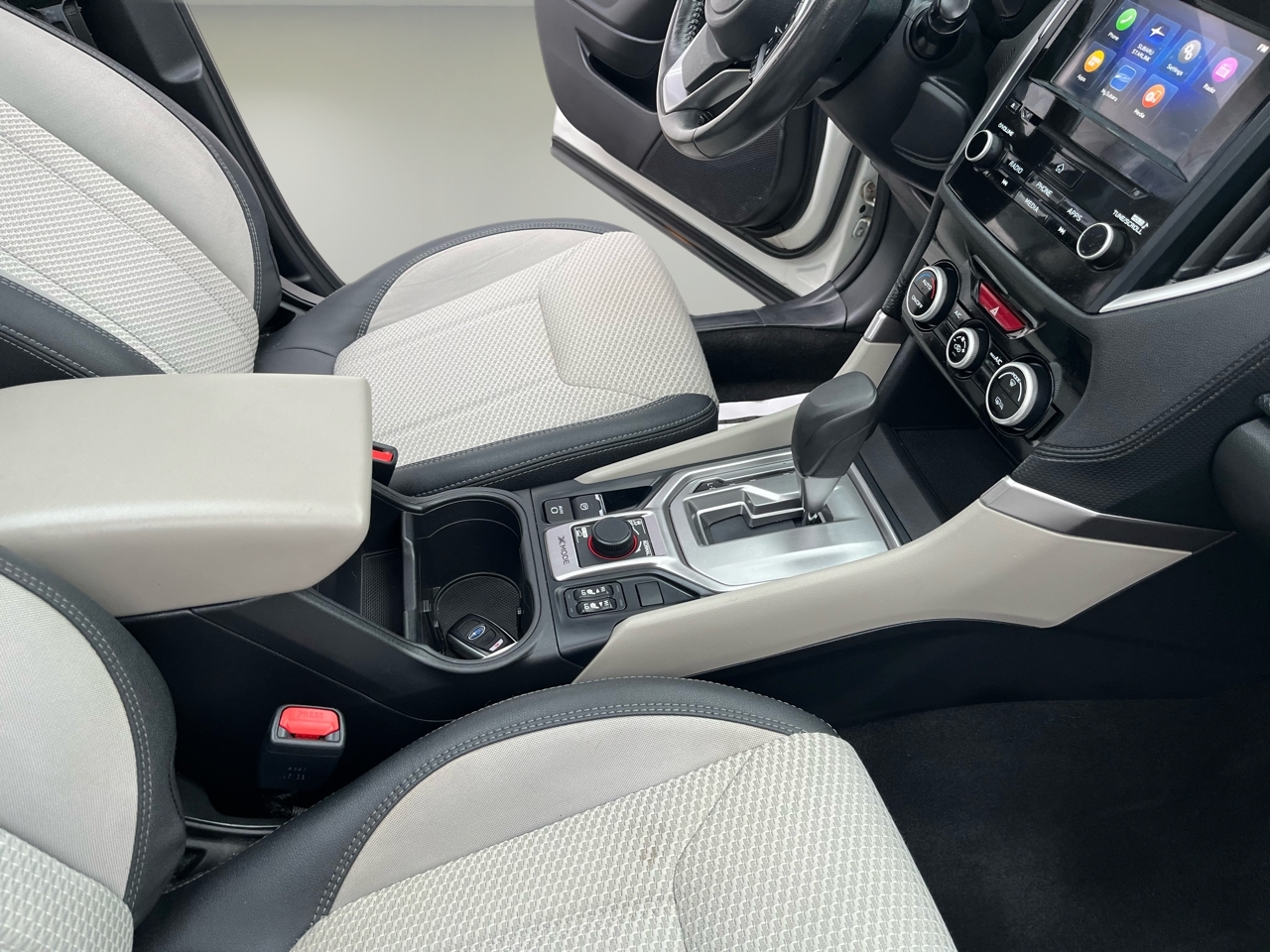 Subaru Forester Premium 2020