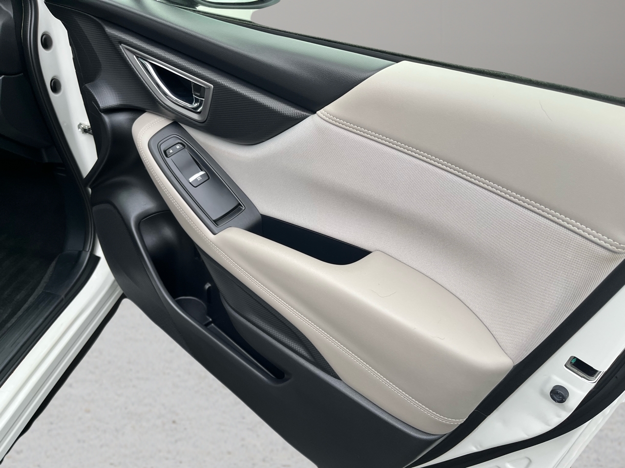 Subaru Forester Premium 2020