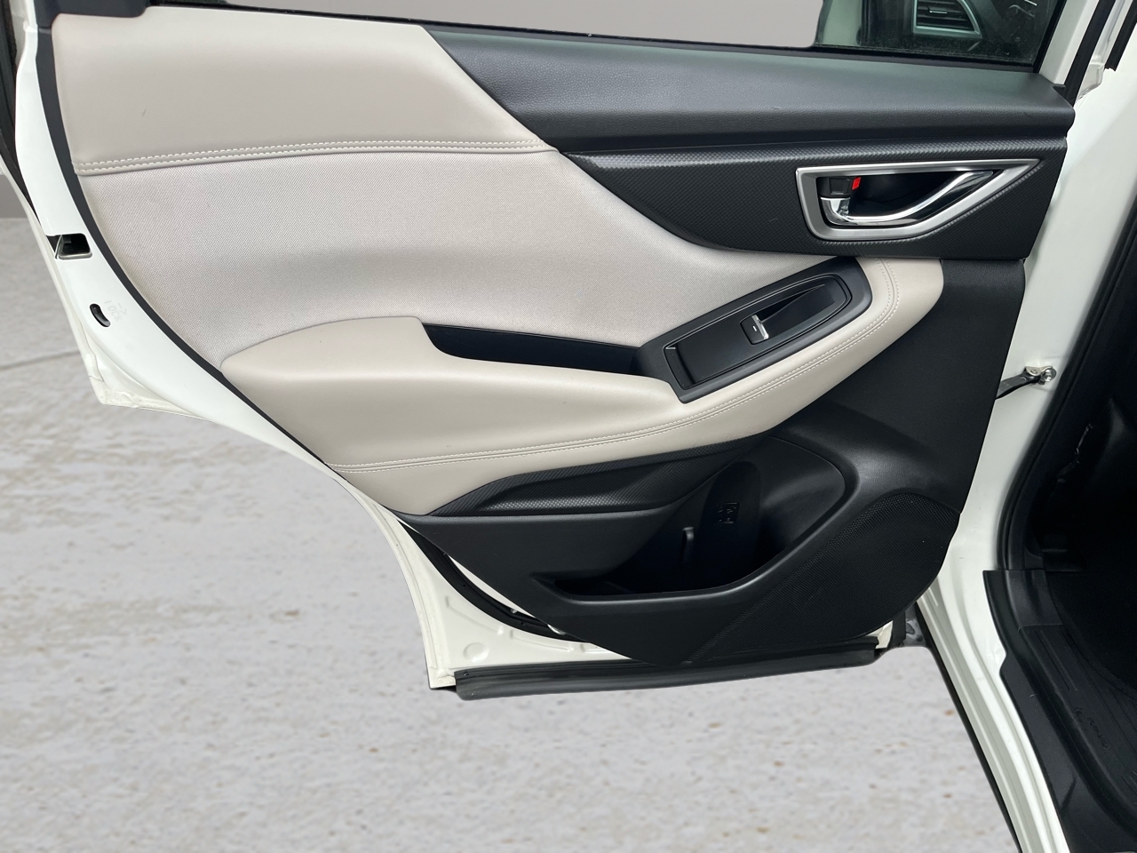 Subaru Forester Premium 2020