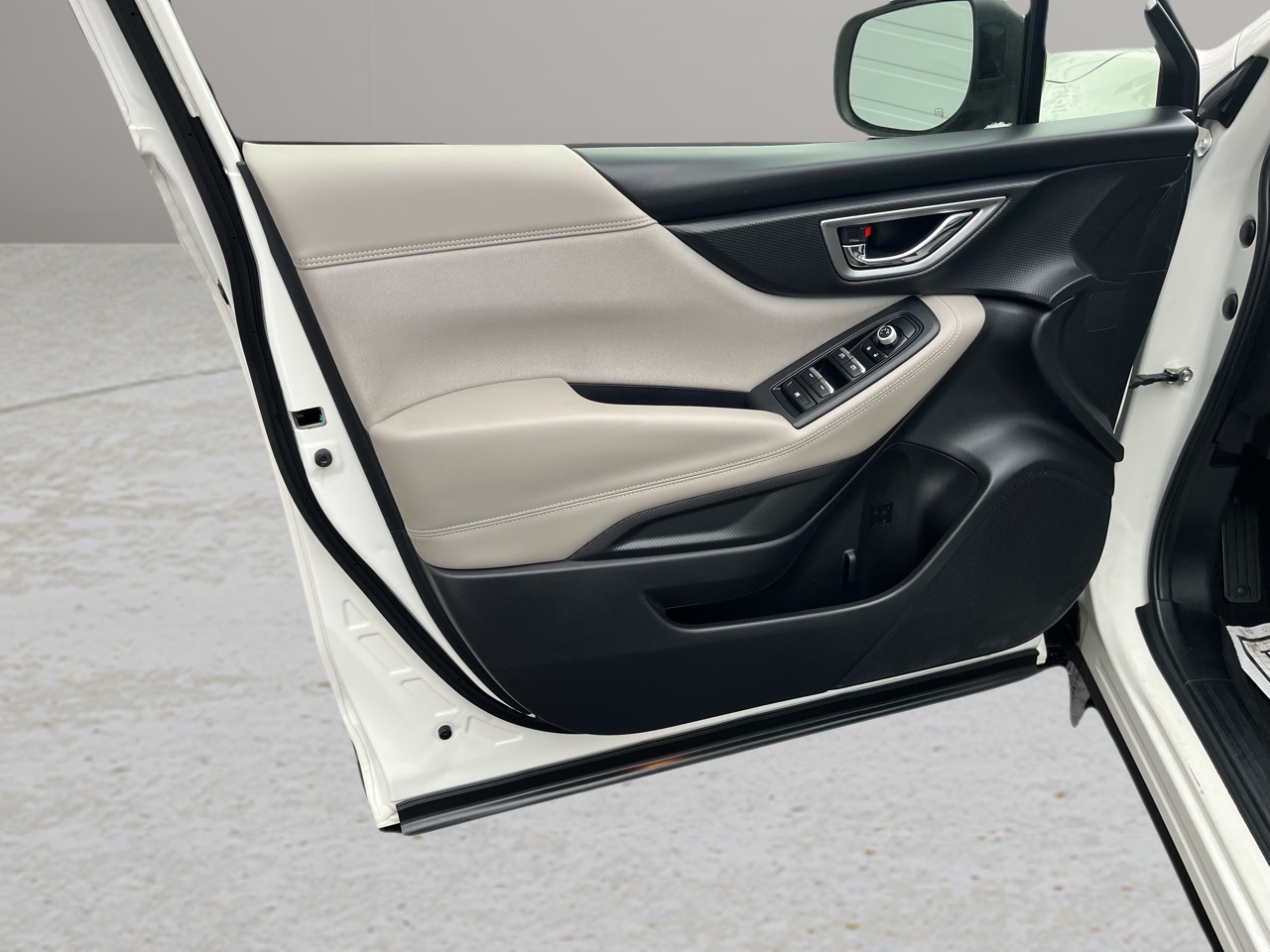 Subaru Forester Premium 2020