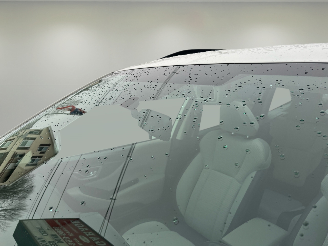 Subaru Forester Premium 2020