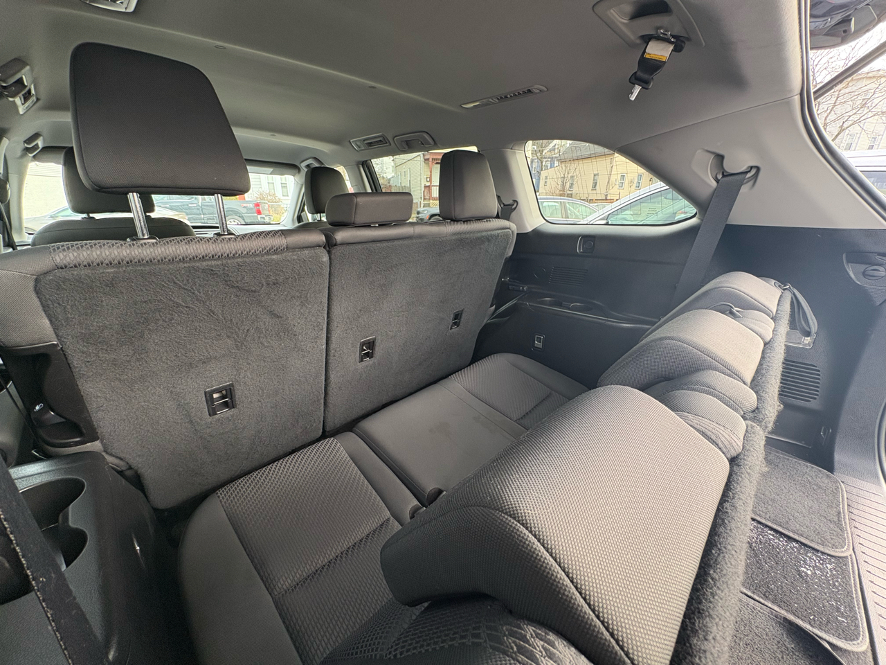 Toyota Highlander  2017