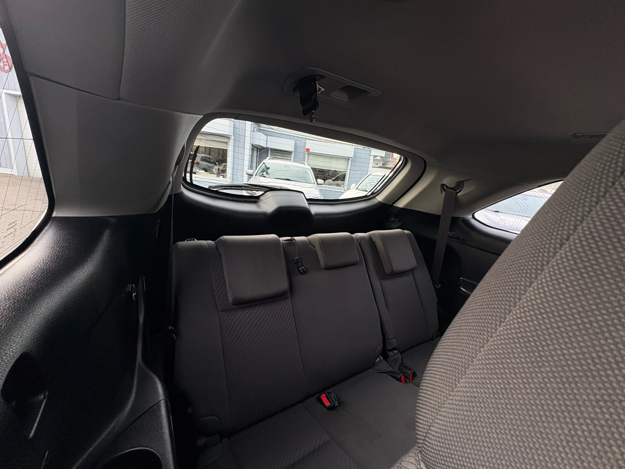 Toyota Highlander  2017