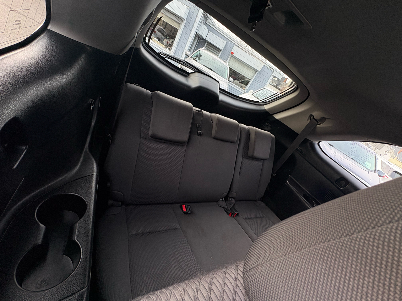 Toyota Highlander  2017