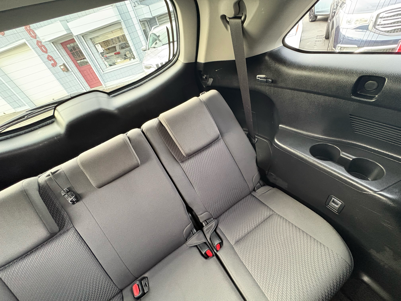 Toyota Highlander  2017