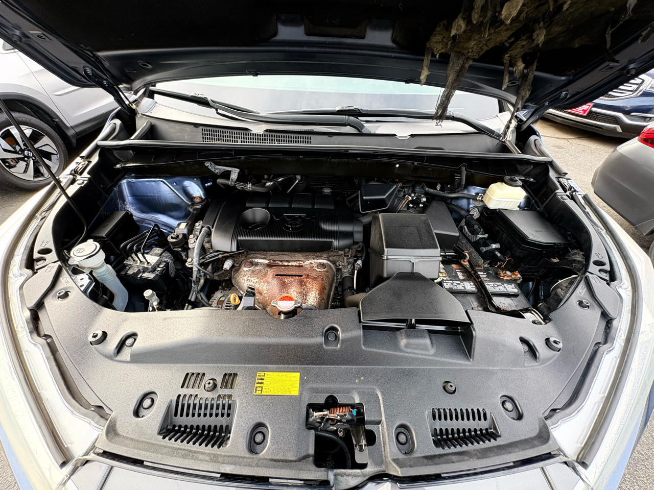 Toyota Highlander  2017