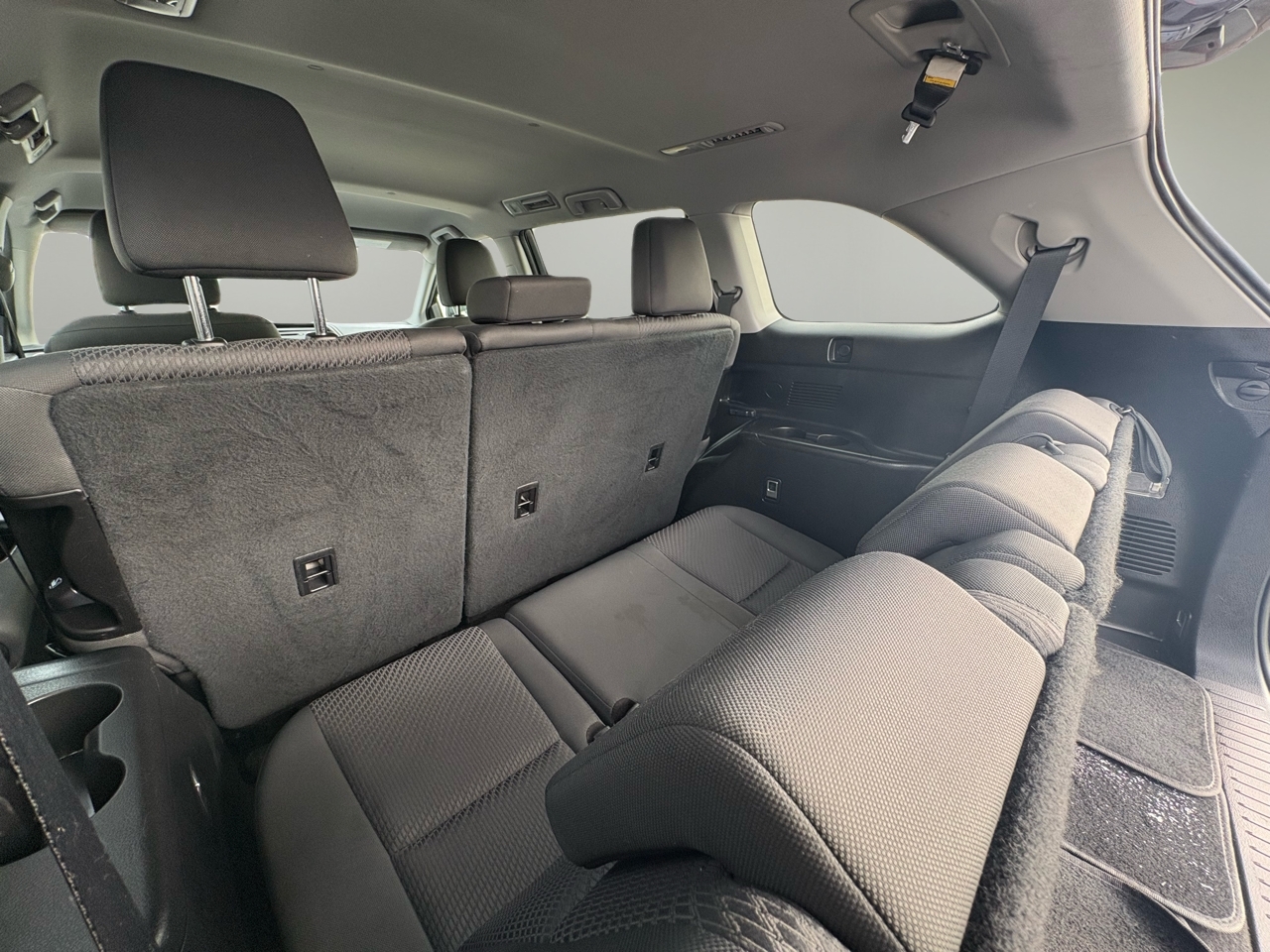 Toyota Highlander  2017