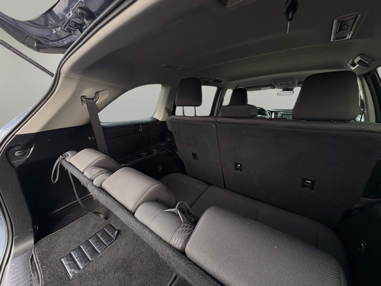 Toyota Highlander  2017