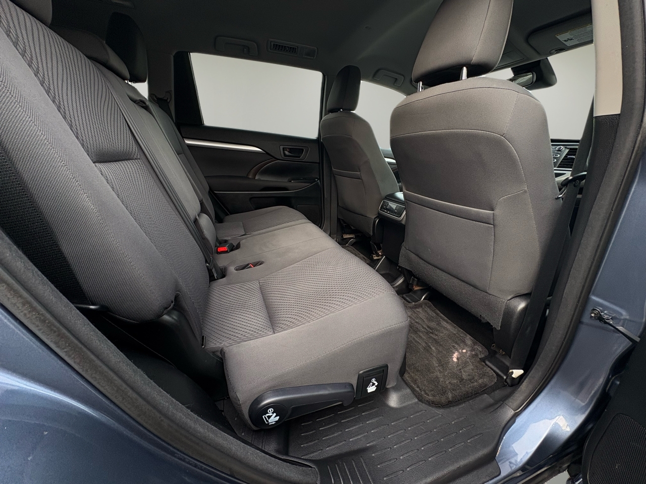 Toyota Highlander  2017