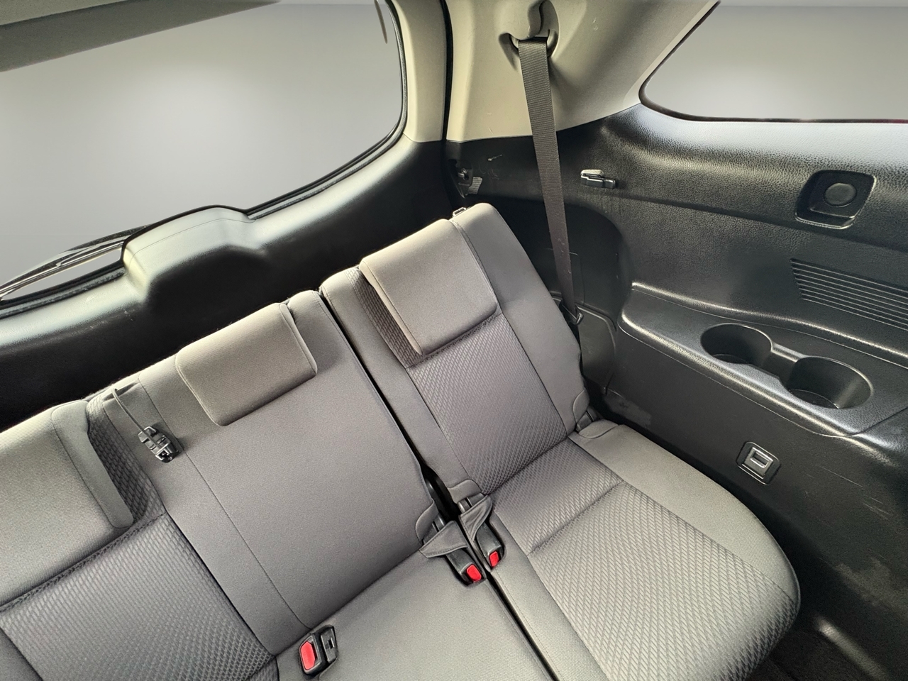 Toyota Highlander  2017