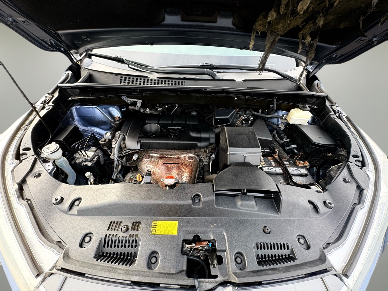 Toyota Highlander  2017