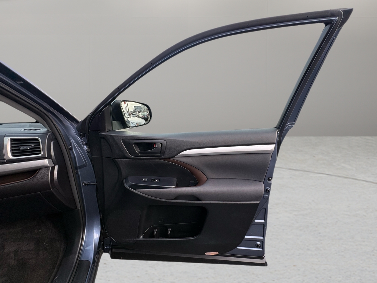 Toyota Highlander  2017