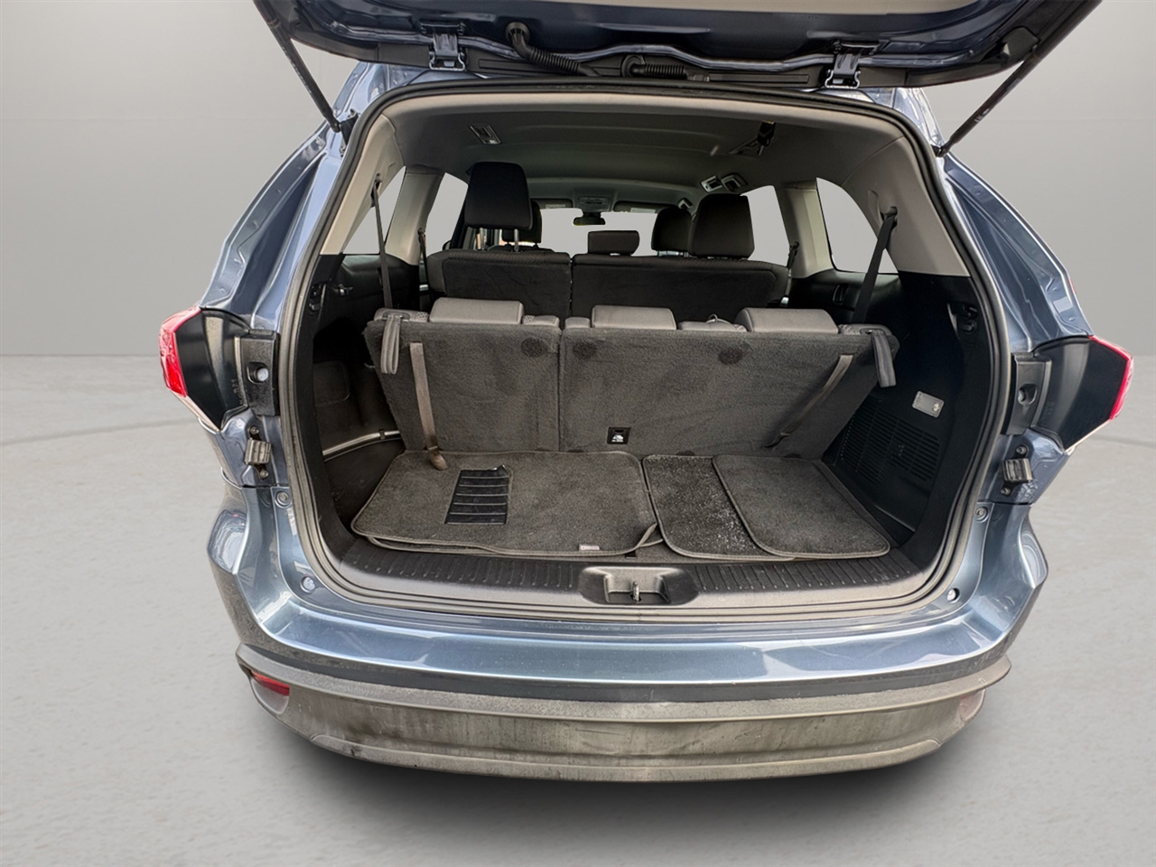 Toyota Highlander  2017