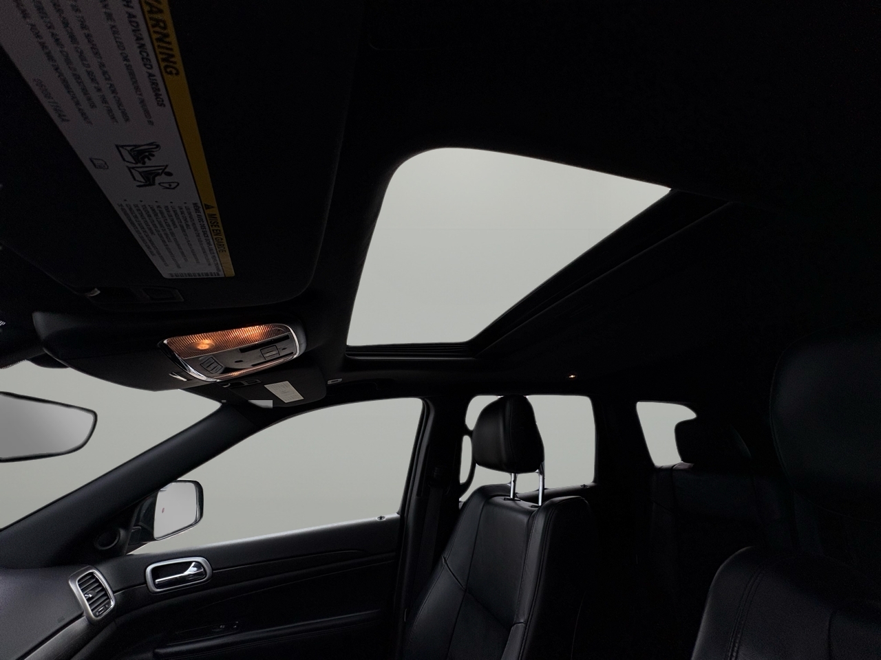 Jeep Grand Cherokee Altitude 4x4 *Ltd Avail* 2018