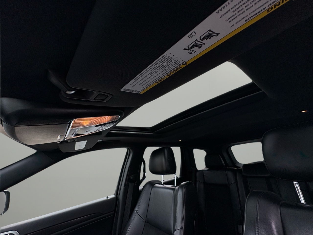 Jeep Grand Cherokee Altitude 4x4 *Ltd Avail* 2018