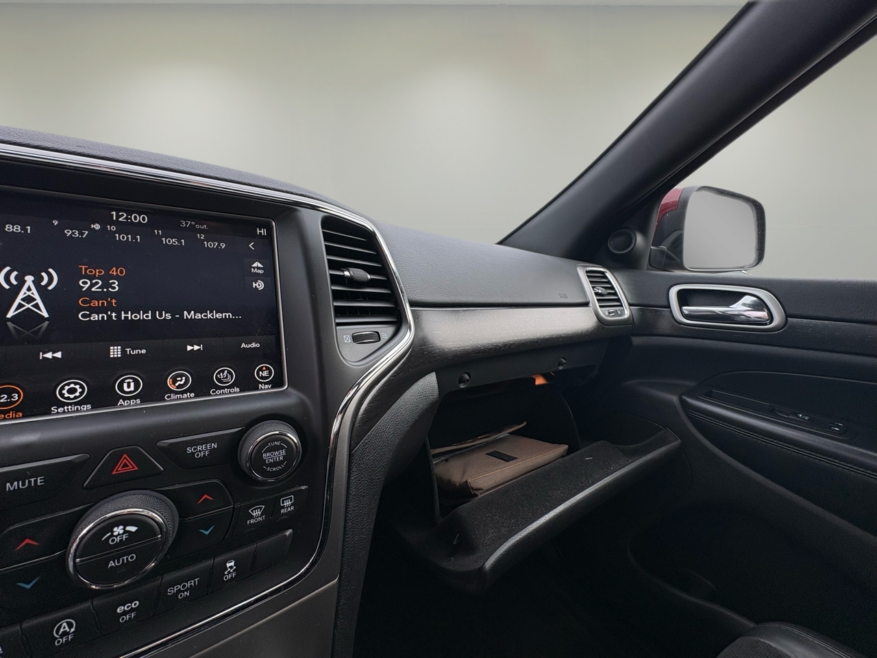 Jeep Grand Cherokee Altitude 4x4 *Ltd Avail* 2018