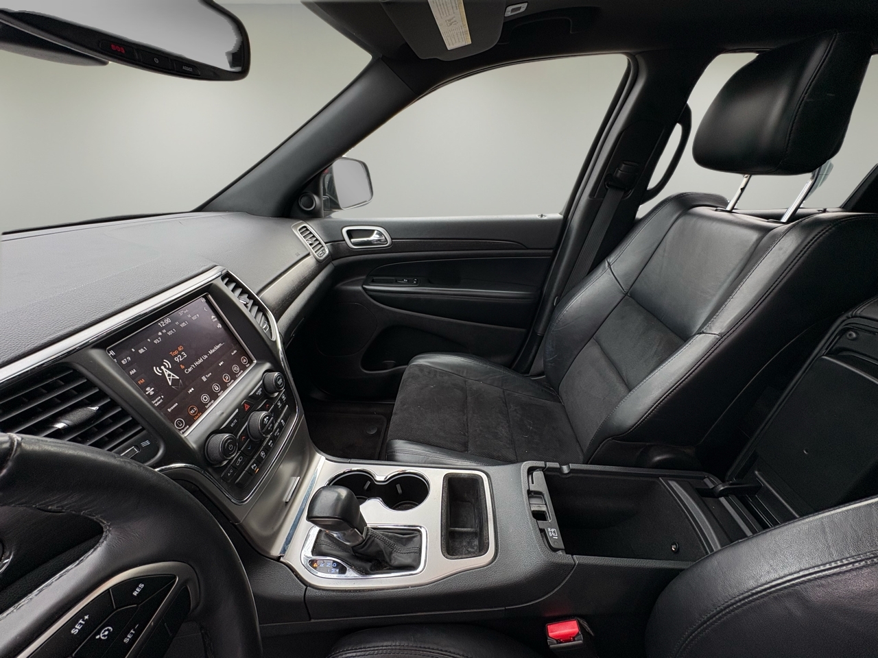 Jeep Grand Cherokee Altitude 4x4 *Ltd Avail* 2018