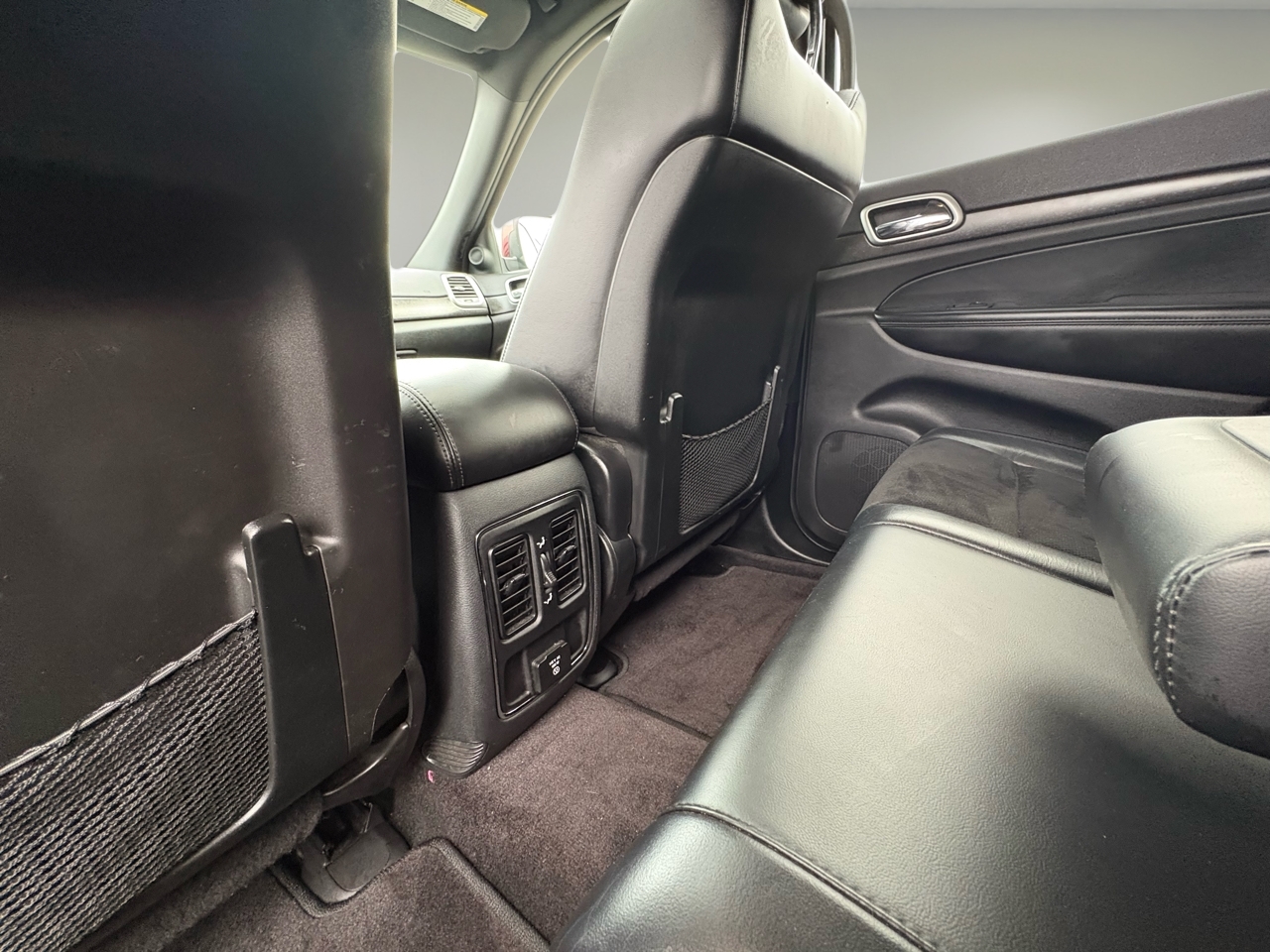 Jeep Grand Cherokee Altitude 4x4 *Ltd Avail* 2018