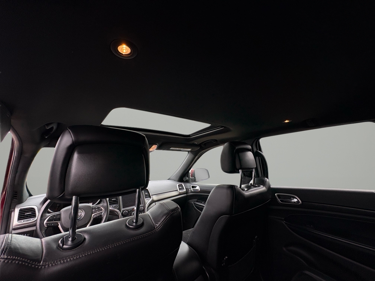 Jeep Grand Cherokee Altitude 4x4 *Ltd Avail* 2018