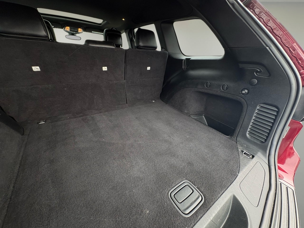 Jeep Grand Cherokee Altitude 4x4 *Ltd Avail* 2018