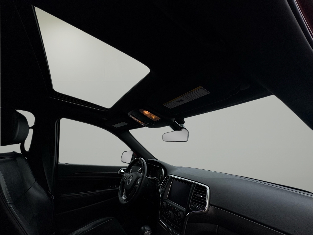 Jeep Grand Cherokee Altitude 4x4 *Ltd Avail* 2018