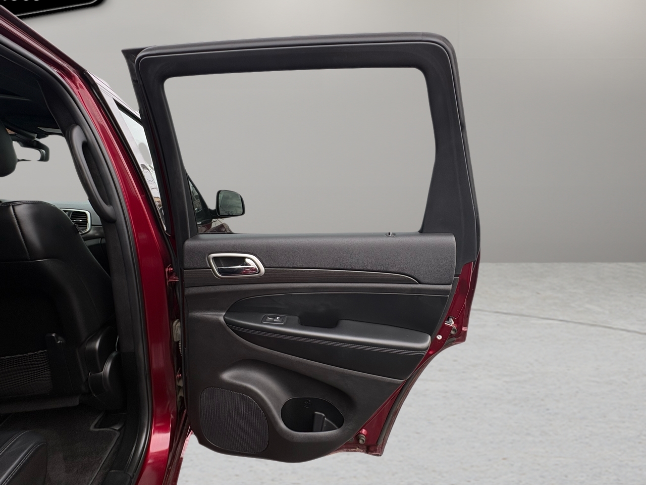 Jeep Grand Cherokee Altitude 4x4 *Ltd Avail* 2018