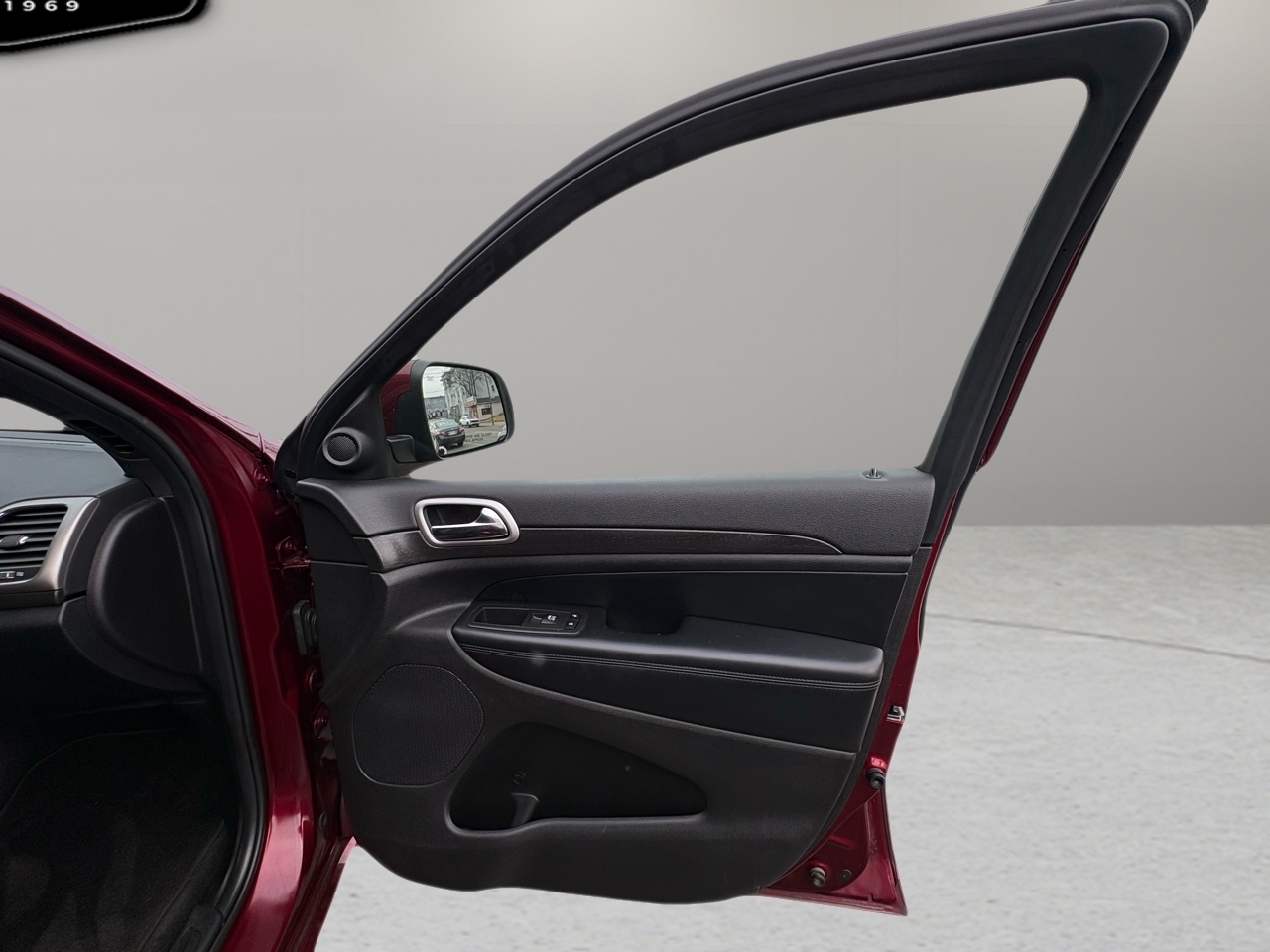 Jeep Grand Cherokee Altitude 4x4 *Ltd Avail* 2018